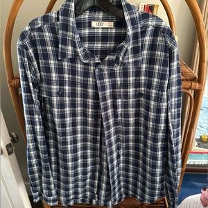 UGG FLANNEL